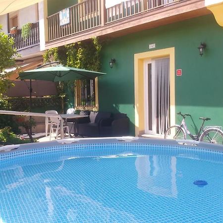 Casa Entera Hasta 10 Plazas Entre "Mar Y Montana" Villa Puente San Miguel Eksteriør billede