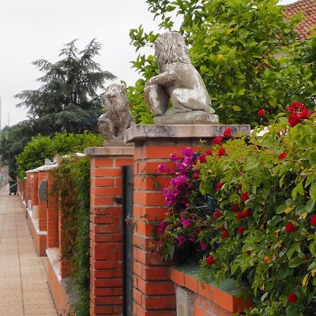 Casa Entera Hasta 10 Plazas Entre "Mar Y Montana" Villa Puente San Miguel Eksteriør billede