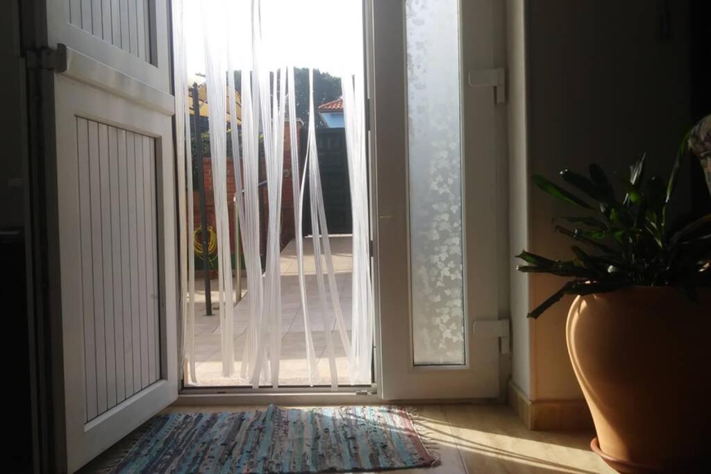 Casa Entera Hasta 10 Plazas Entre "Mar Y Montana" Villa Puente San Miguel Eksteriør billede