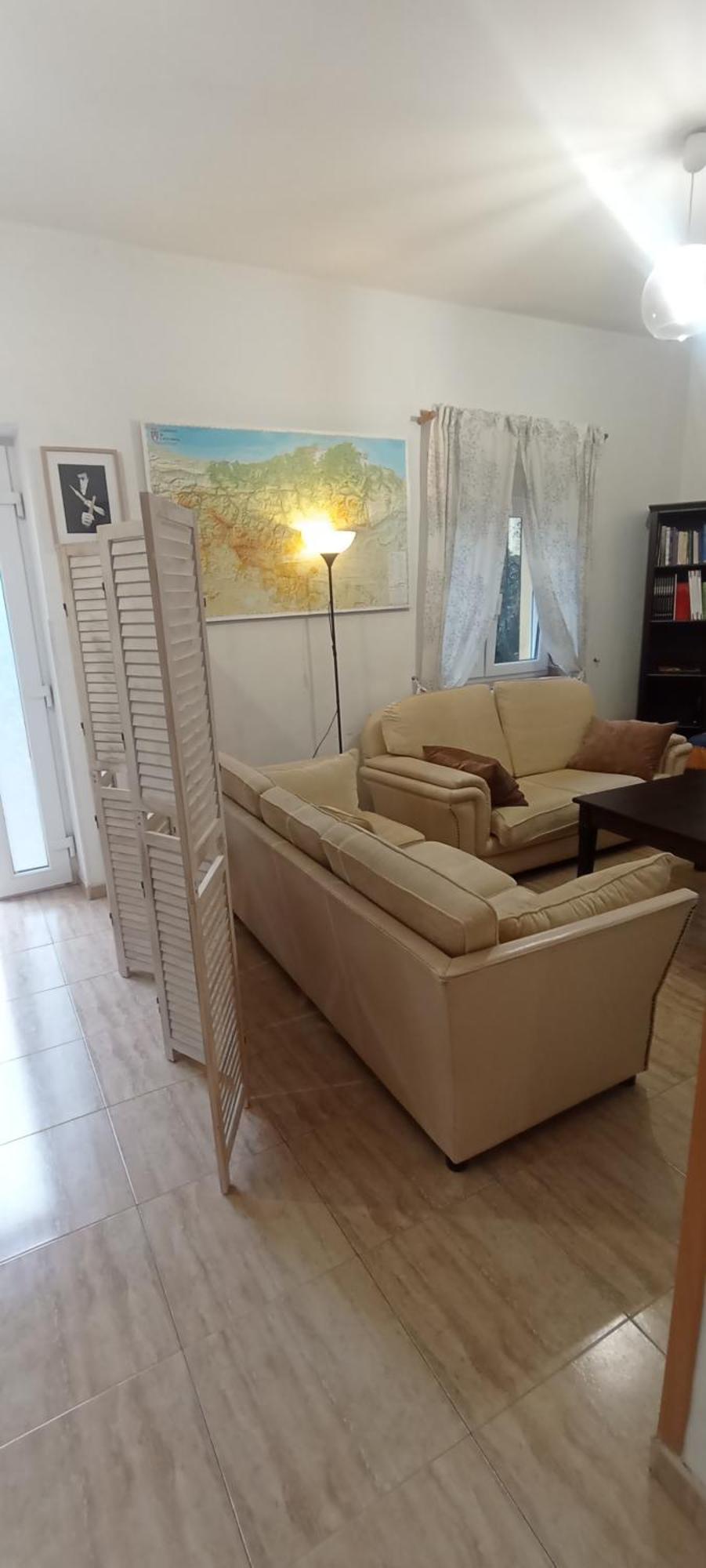 Casa Entera Hasta 10 Plazas Entre "Mar Y Montana" Villa Puente San Miguel Eksteriør billede