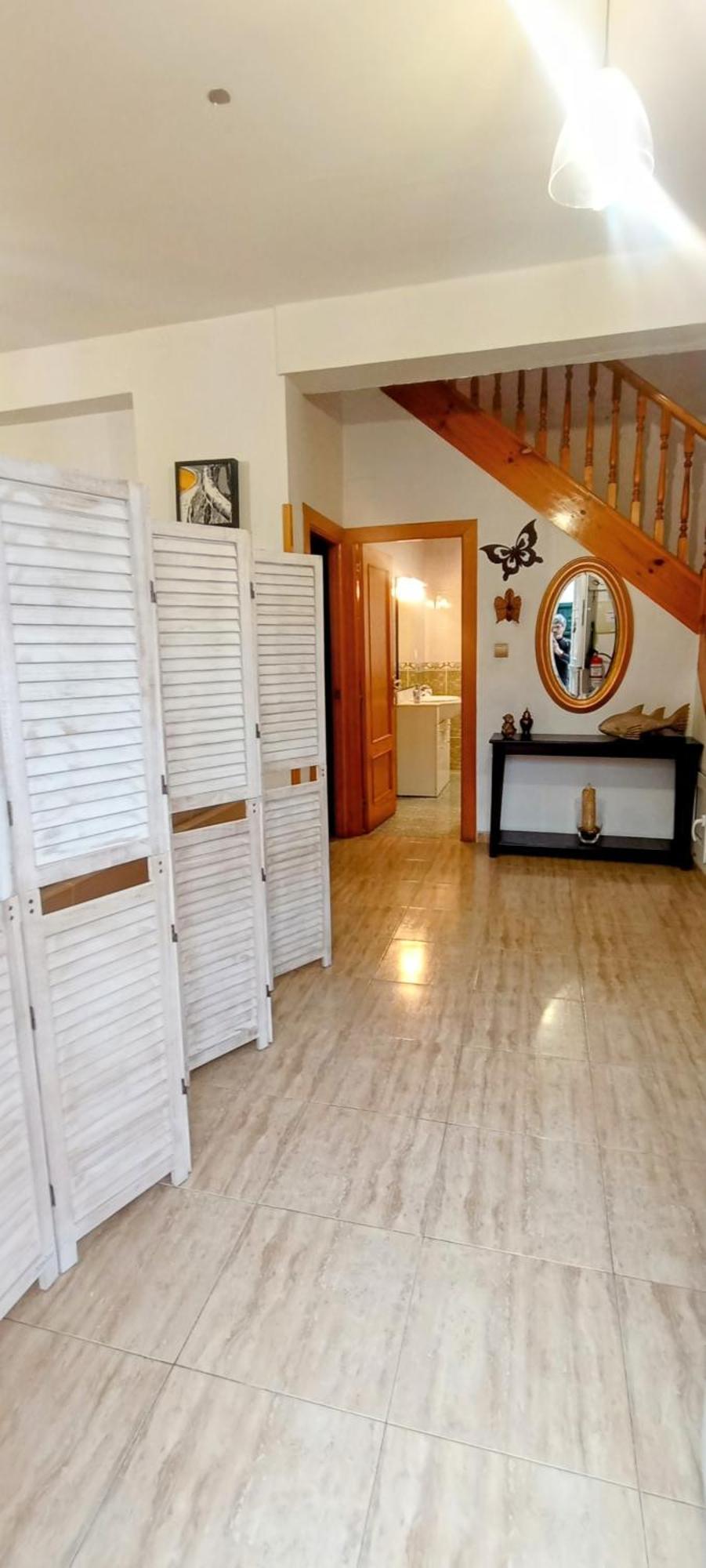 Casa Entera Hasta 10 Plazas Entre "Mar Y Montana" Villa Puente San Miguel Eksteriør billede