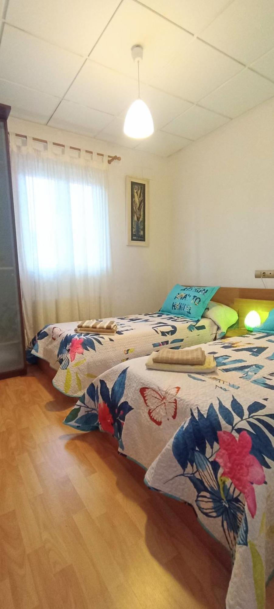 Casa Entera Hasta 10 Plazas Entre "Mar Y Montana" Villa Puente San Miguel Eksteriør billede
